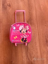 Zaino Minnie