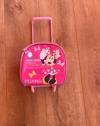Zaino Minnie