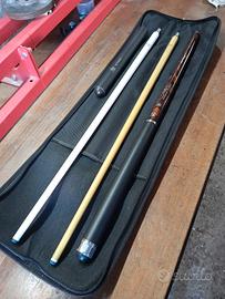 stecca biliardo FB Gomez