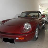 Alfa Romeo DUETTO IV Serie Spider 1.6