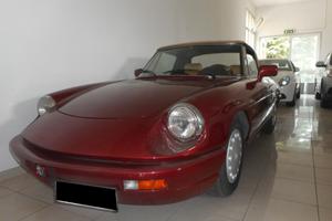 Alfa Romeo DUETTO IV Serie Spider 1.6