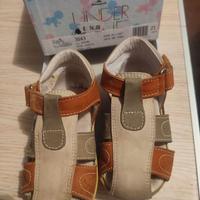 Scarpe da bambino di marca, età 1/3, diversi tipi