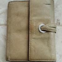 Portafoglio Nannini in Vera Pelle