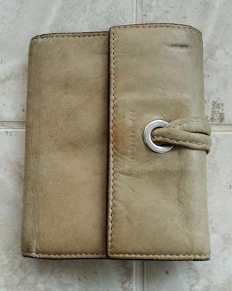 Portafoglio Nannini in Vera Pelle