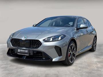 BMW Serie 1 118d MSport Pro auto