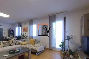 APPARTAMENTO DUPLEX DI DIMENSIONI INTROVABILI