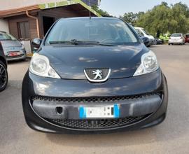 Peugeot 107 1.0 68CV 5p. Sweet Years