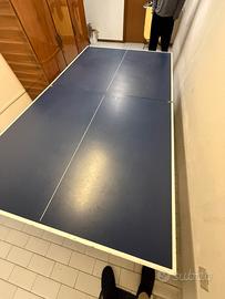 Tavolo da Ping Pong