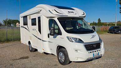 Mc Louis 34 Soli 35000 Km MT 6,49 Del 2018