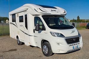 Mc Louis 34 Soli 35000 Km MT 6,49 Del 2018