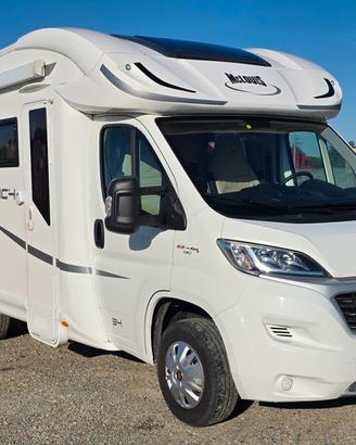 Mc Louis 34 Soli 35000 Km MT 6,49 Del 2018