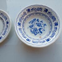 ciotoline e piattini