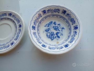 ciotoline e piattini