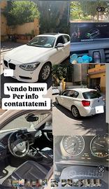 Bmw serie 1