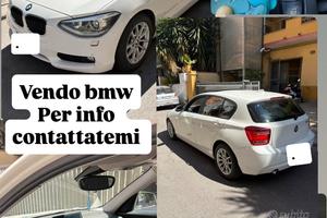 Bmw serie 1
