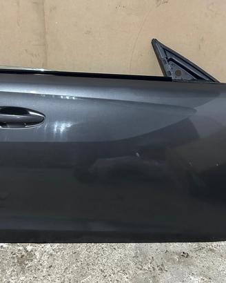 Porta anteriore posteriore peugeot 508 2019-2026
