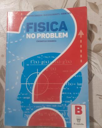 Fisica no problem