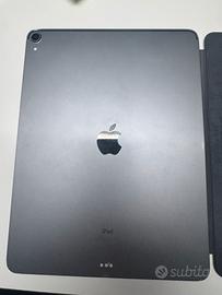 iPad Pro 12.9” 3 generazione 64GB mod A1876