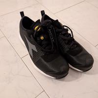 Diadora Utility fly litebase low MATRYX S3 HRO SRC