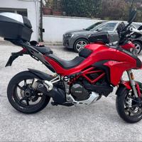 Ducati Multistrada 1200S