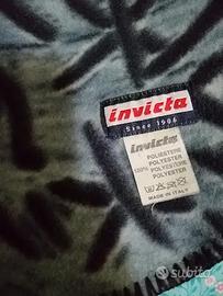 Sciarpa micropile originale INVICTA