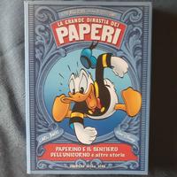 La grande dinastia dei paperi 1