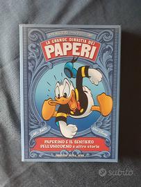 La grande dinastia dei paperi 1