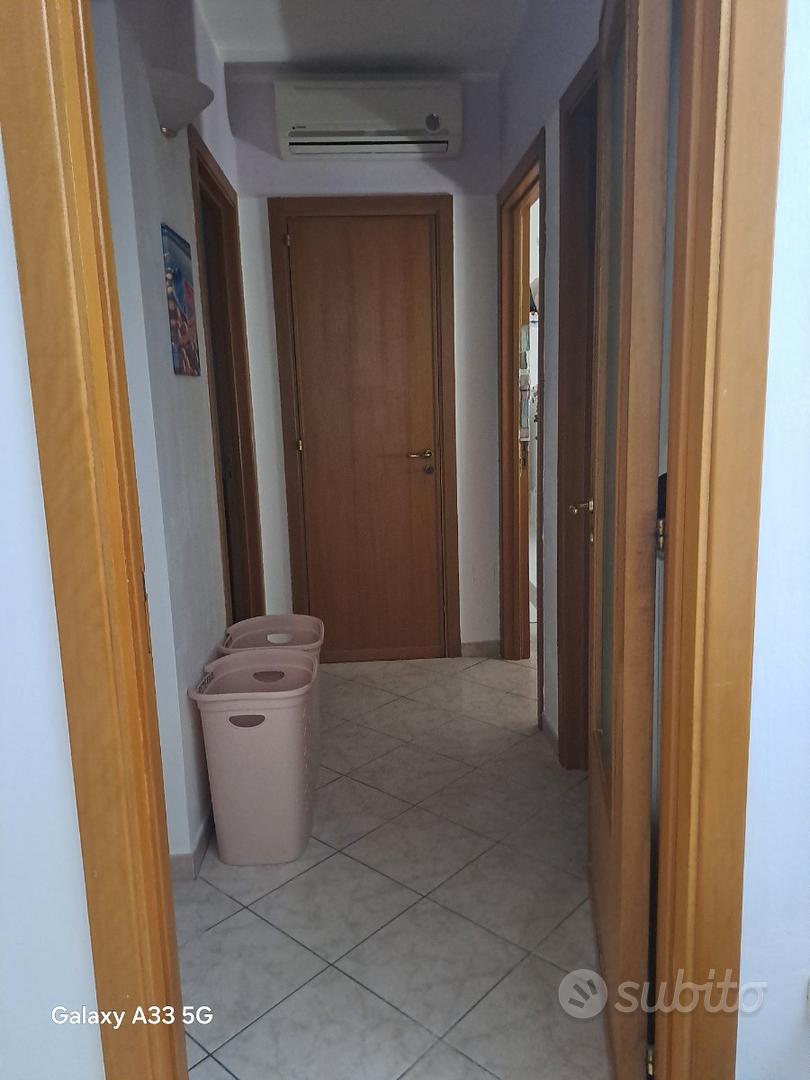 Apartment in Surbo, Giorgilorio - Vista 5