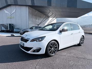 Peugeot 308 1.6 HDi  Neo Patentati