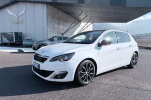 Peugeot 308 1.6 HDi  Neo Patentati