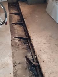 trasporto per letame