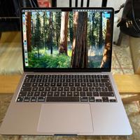 Mac book air 13 8gb 256 ssd 2024