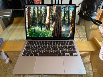 Mac book air 13 8gb 256 ssd 2024
