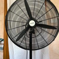 Ventilatore 65 cm ZEPHIR ZDM65cm