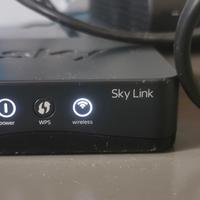 sky link ripetitore wifi 