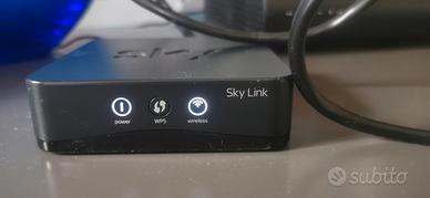 sky link ripetitore wifi 