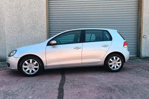 VOLKSWAGEN Golf 6ª serie - 2010