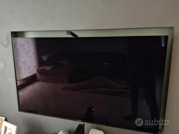 Sony Bravia KD55AG8 per ricambi
