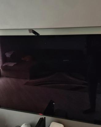 Sony Bravia KD55AG8 per ricambi