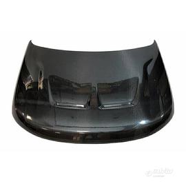 Range Rover Sport L494 2014>22 Cofano in carbonio