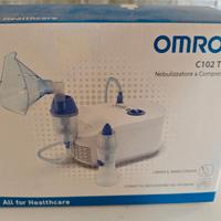Aerosol Omron C102 total