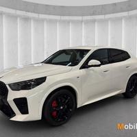 BMW X2 xdrive 20d 48V MSport Pro auto