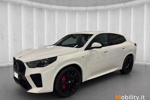 BMW X2 xdrive 20d 48V MSport Pro auto