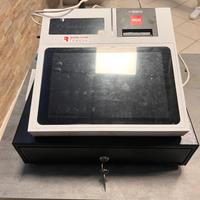 Cassa elettronica