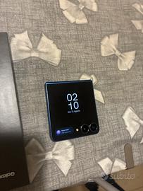 Samsung z flip 7