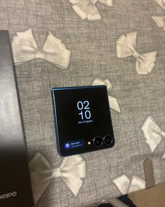 Samsung z flip 7