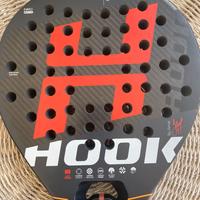 Racchetta da paddle Hook RBMAT Attack 18k