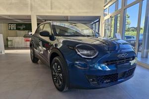 FIAT 600 1.2 Hybrid 110cv Icon prezzo promo c...
