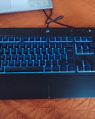 Corsair K55 RGB Pro