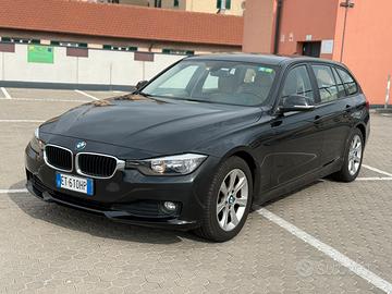 Bmw 316